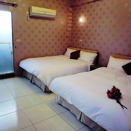 Hilarity B&B Hualien City Ngoại thất bức ảnh