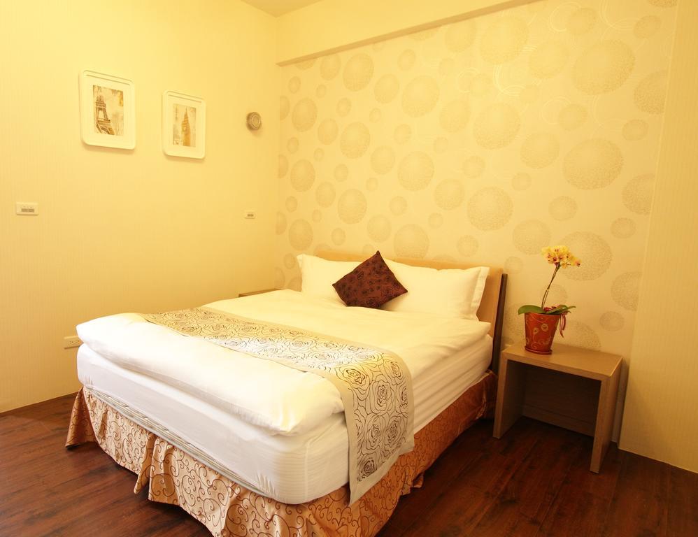 Hilarity B&B Hualien City Ngoại thất bức ảnh