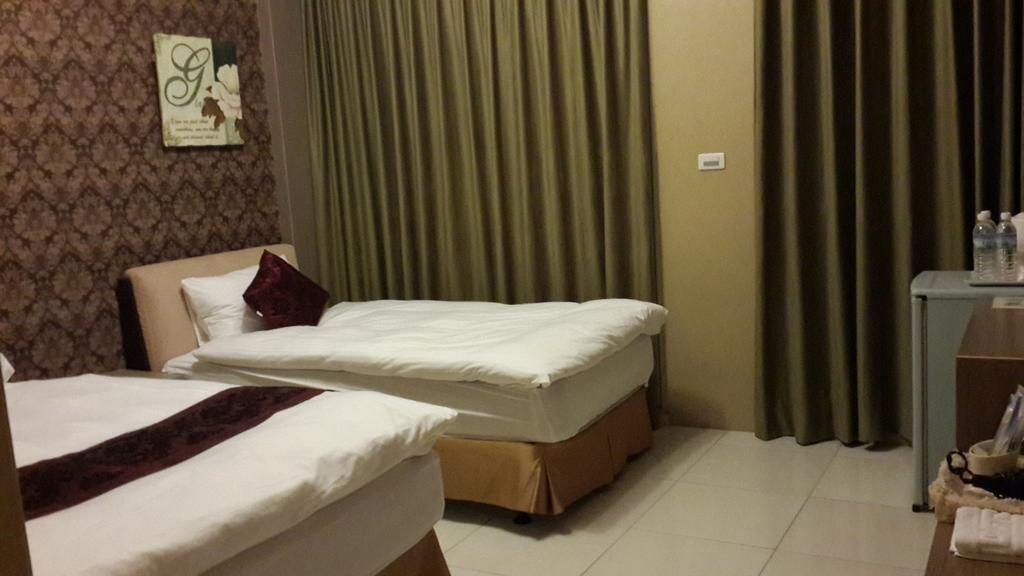 Hilarity B&B Hualien City Ngoại thất bức ảnh