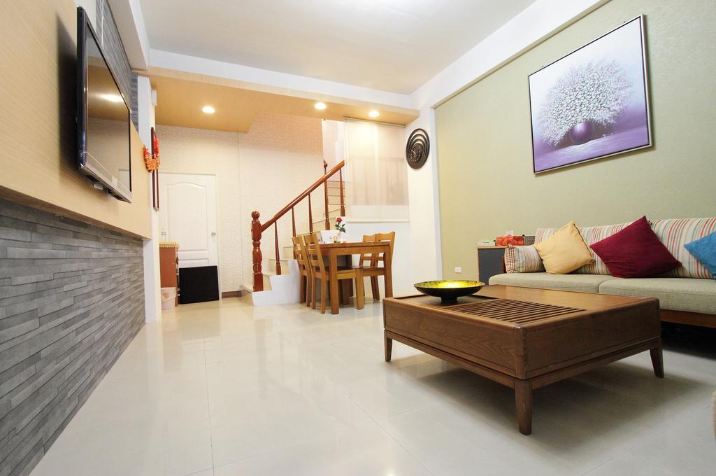 Hilarity B&B Hualien City Ngoại thất bức ảnh