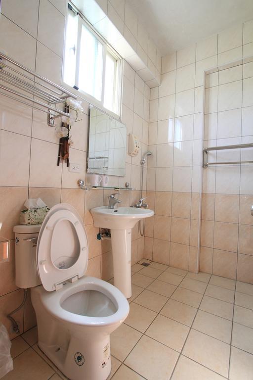 Hilarity B&B Hualien City Ngoại thất bức ảnh